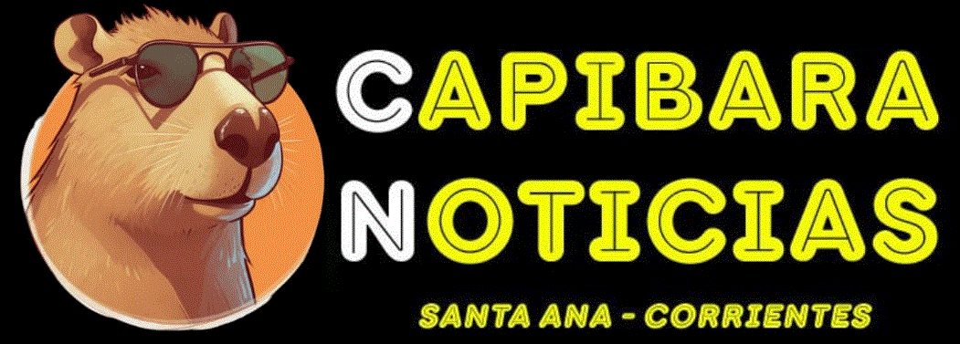 Capibara Noticias  - Santa Ana, Corrientes